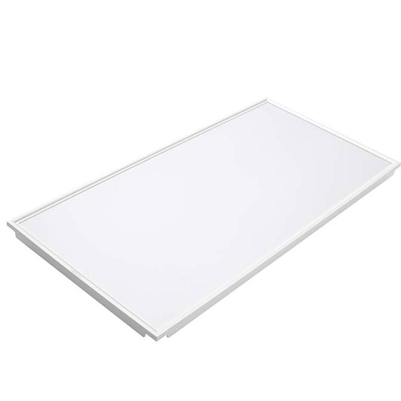 Sanxiong Jinpin LED панел светлина за таван, вградено осветление, размери 300x300 мм или 300x600 мм, за кухня, баня и офис