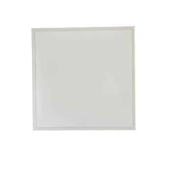 Персонализирана LED панел лампа 595x595, RGB-CCT регулируема, за офисен таван, висока яркост