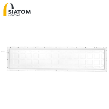 LED панел за таван, интегриран, квадратен 300x1200 мм, алуминиев панел за таван, 5-годишна гаранция