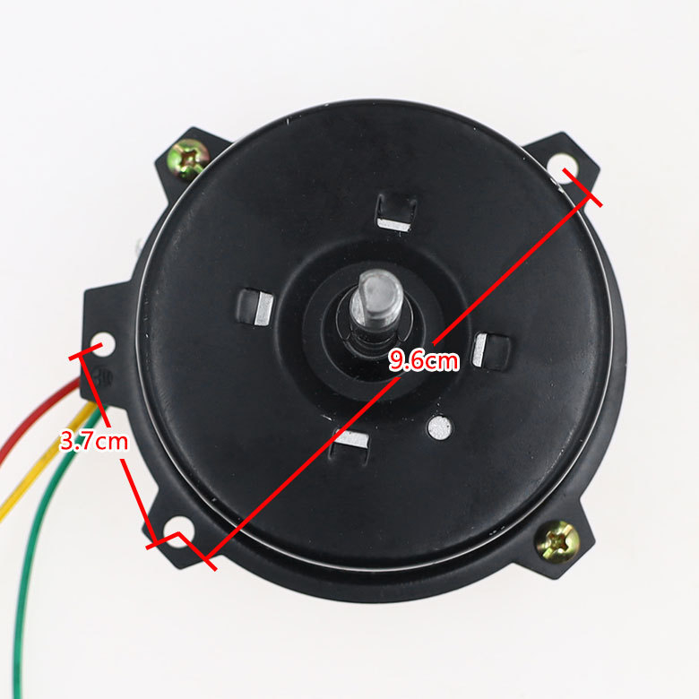 YYHS-40 тих мотор за баня за вентилационен вентилатор с нагревател, 220V 50W, интегриран таванен изход за вентилация, лагерна втулка