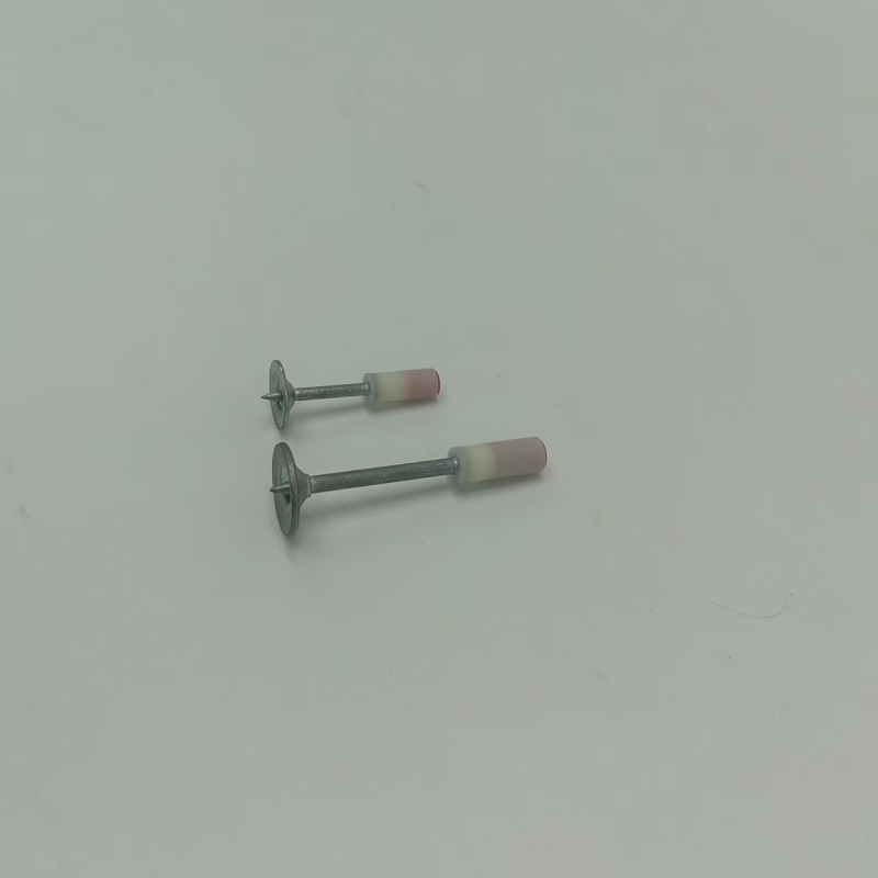 Пистолет за пирони за монтаж на таван, тих интегриран инструмент за дървообработване и декорация, огнеустойчиви таванни пирони