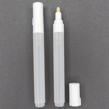 Prazan ponovo punjivi spremnik markera za grafite i popravke namještaja – DIY tinta, pribor za boje, tekući krečni pigment