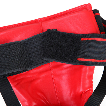 Zaštitnik prepona za Taekwondo, Muay Thai, Sanda i Karate – za djecu i odrasle