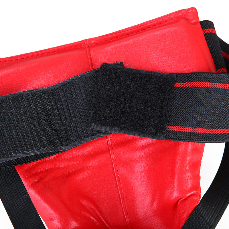 Zaštitnik prepona za Taekwondo, Muay Thai, Sanda i Karate – za djecu i odrasle