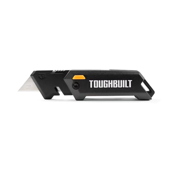 TOUGHBUILT компактно сгъваемо мултифункционално ножче за електротехници TB-H4-12-C