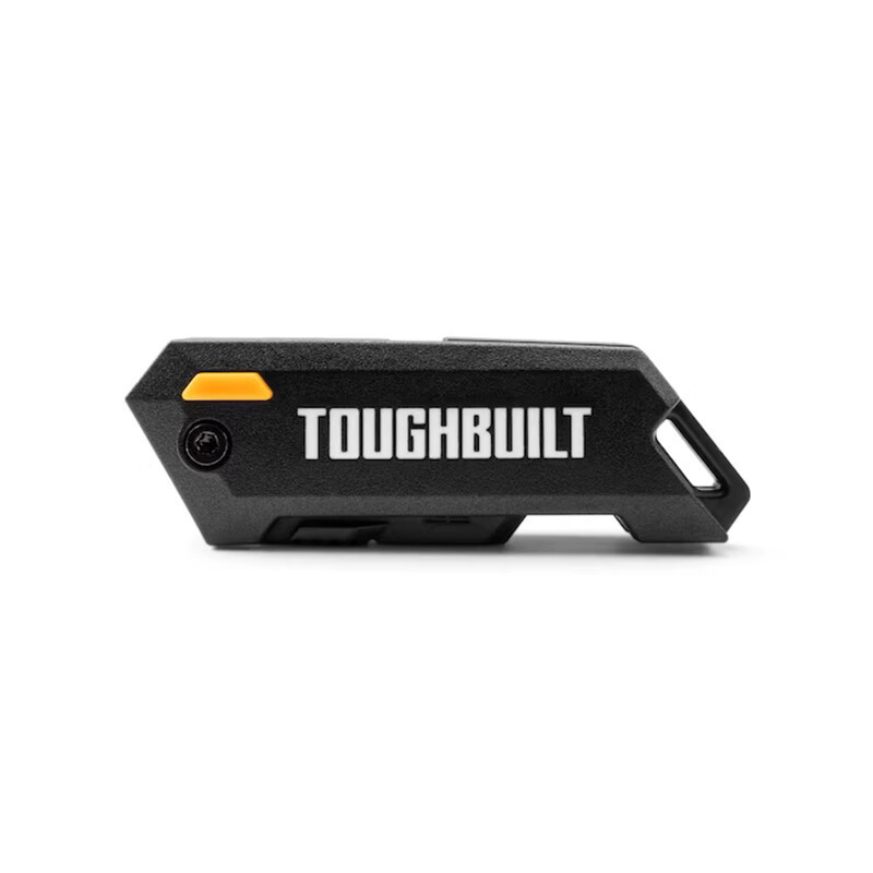 TOUGHBUILT компактно сгъваемо мултифункционално ножче за електротехници TB-H4-12-C