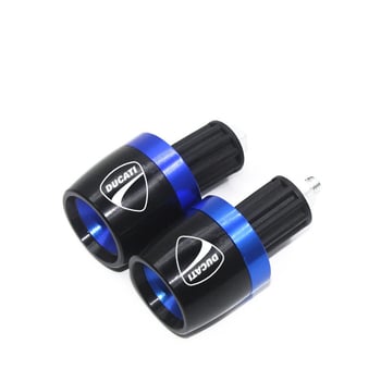 Ducati V4 V2 939 959 696 797 821 848 modellekhez alkalmas, kormánykiegyensúlyozó dugó módosítással.
