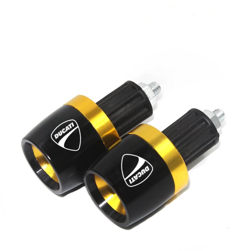 Ducati V4 V2 939 959 696 797 821 848 modellekhez alkalmas, kormánykiegyensúlyozó dugó módosítással.
