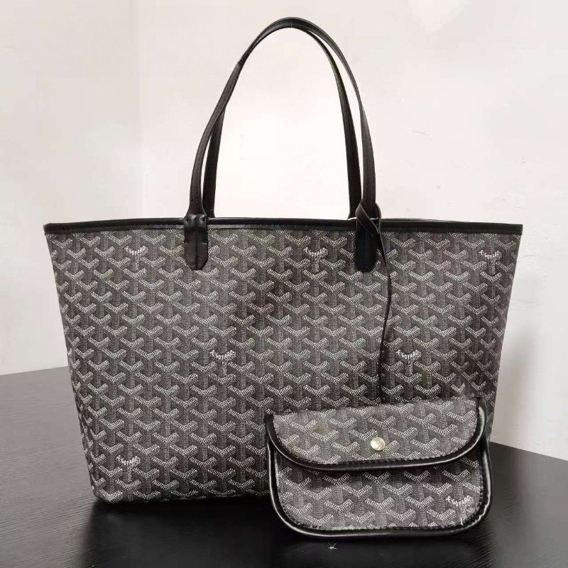 Dogtooth Goya 170. obljetnica, limitirano izdanje, velika kapaciteta tote torba u košarastilu, torba za mamu s printom Y