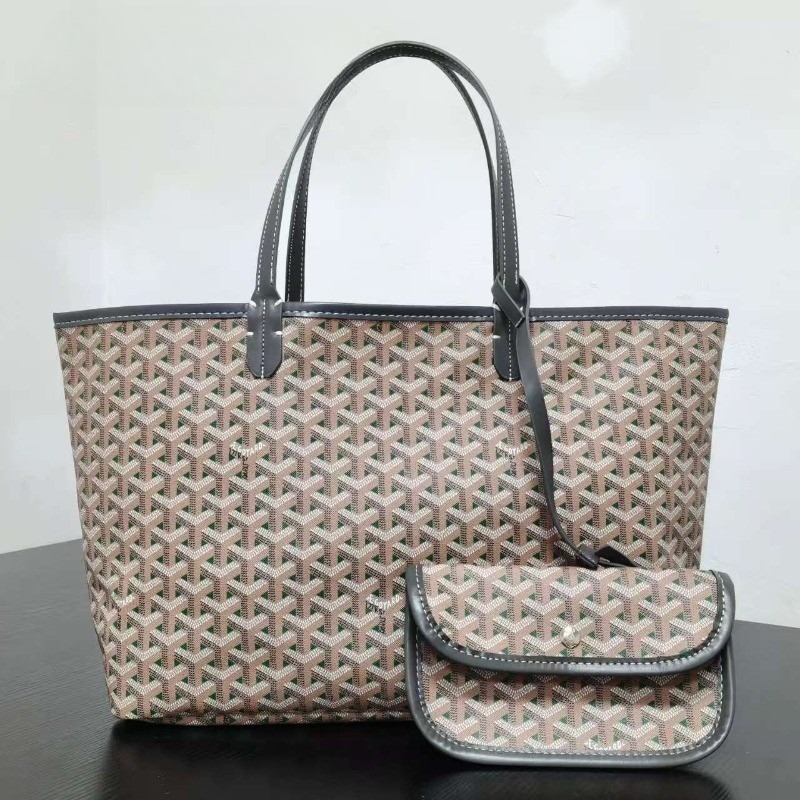 Dogtooth Goya 170. obljetnica, limitirano izdanje, velika kapaciteta tote torba u košarastilu, torba za mamu s printom Y
