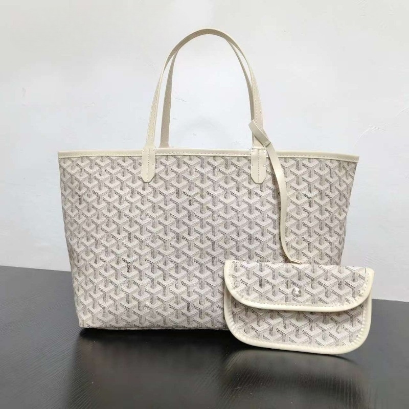 Dogtooth Goya 170. obljetnica, limitirano izdanje, velika kapaciteta tote torba u košarastilu, torba za mamu s printom Y