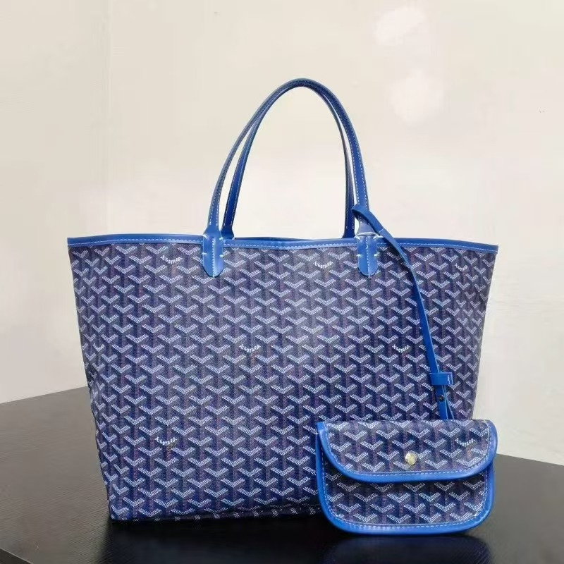 Dogtooth Goya 170. obljetnica, limitirano izdanje, velika kapaciteta tote torba u košarastilu, torba za mamu s printom Y