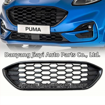 Ford Puma ST Line predná mriežka nárazníka s ventilačnou sieťou L1TB-8B271-D