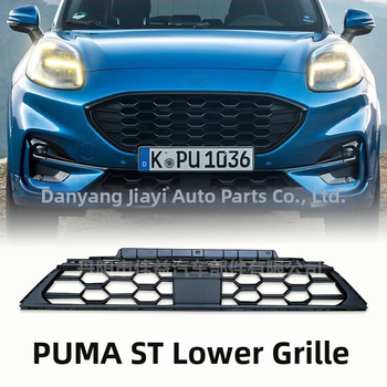 Ford Puma ST Line predná mriežka nárazníka s ventilačnou sieťou L1TB-8B271-D