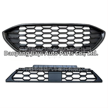 Ford Puma ST Line predná mriežka nárazníka s ventilačnou sieťou L1TB-8B271-D
