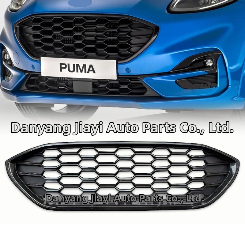 Ford Puma ST Line predná mriežka nárazníka s ventilačnou sieťou L1TB-8B271-D