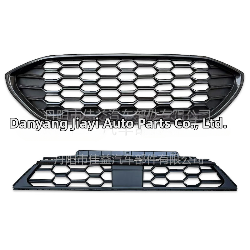 Ford Puma ST Line predná mriežka nárazníka s ventilačnou sieťou L1TB-8B271-D