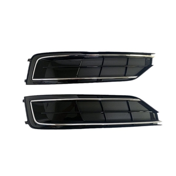 Okvir svjetla za maglu za Audi A8/A8L (2014–2017), donja rešetka, ABS