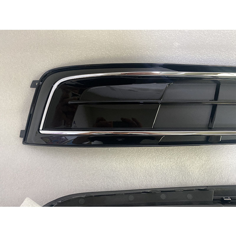Okvir svjetla za maglu za Audi A8/A8L (2014–2017), donja rešetka, ABS