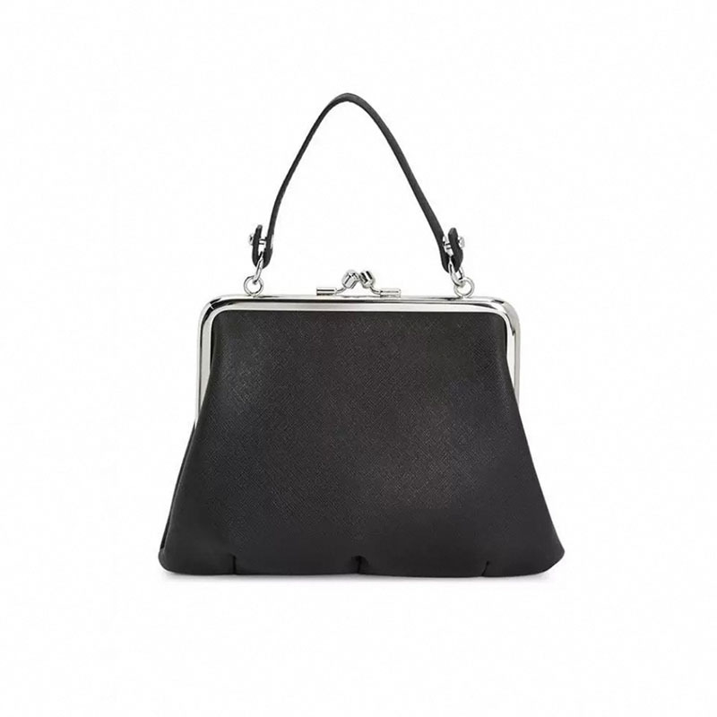 Saturn torba u obliku knedle s lancem, mala crossbody torba za svakodnevnu upotrebu