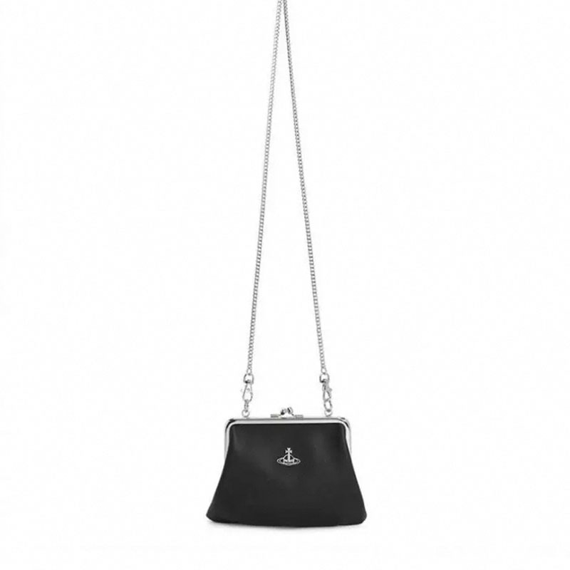 Saturn torba u obliku knedle s lancem, mala crossbody torba za svakodnevnu upotrebu