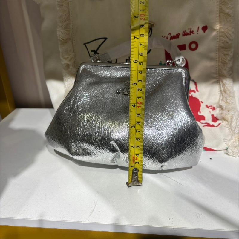 PU dumpling torba s teksturom lychee, crossbody s lancem, mala svakodnevna torba