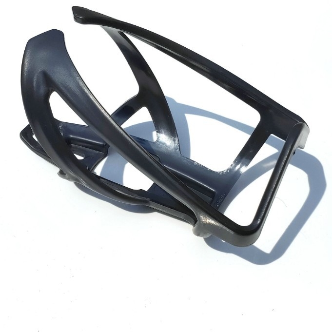 Suport pentru bidon de apă pentru bicicletă de munte, din PC plastic
