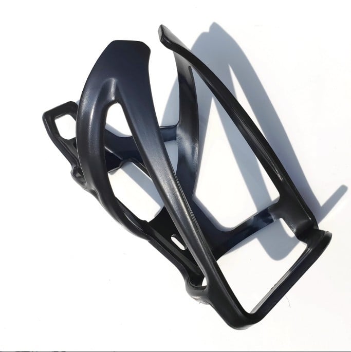 Suport pentru bidon de apă pentru bicicletă de munte, din PC plastic