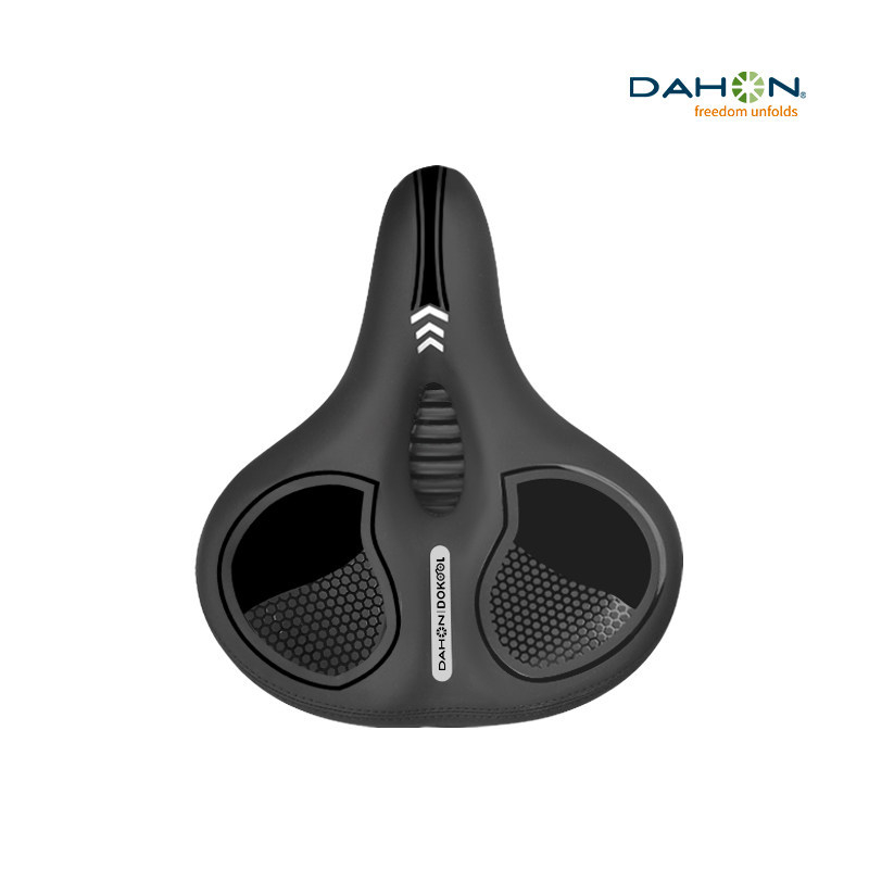 Dahon sjedalo za planinski bicikl – izuzetno mekano, debeli jastuk (P8P10)