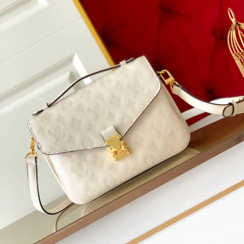 Torba od prave kože — Vintage Carryall, mala kvadratna Ivy Tote, crossbody za žene