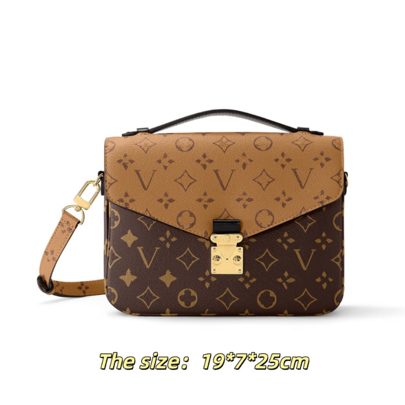 Torba od prave kože — Vintage Carryall, mala kvadratna Ivy Tote, crossbody za žene