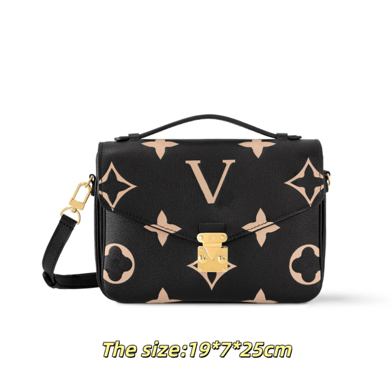 Torba od prave kože — Vintage Carryall, mala kvadratna Ivy Tote, crossbody za žene