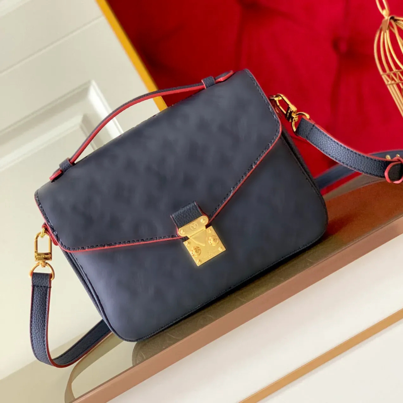 Torba od prave kože — Vintage Carryall, mala kvadratna Ivy Tote, crossbody za žene