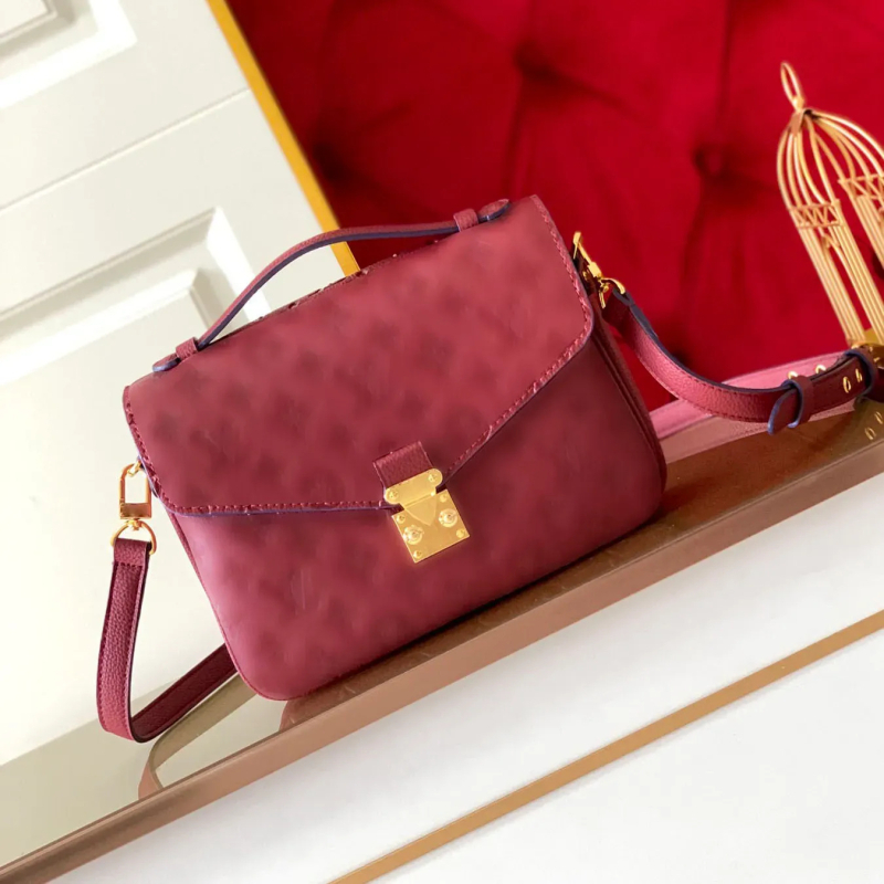 Torba od prave kože — Vintage Carryall, mala kvadratna Ivy Tote, crossbody za žene