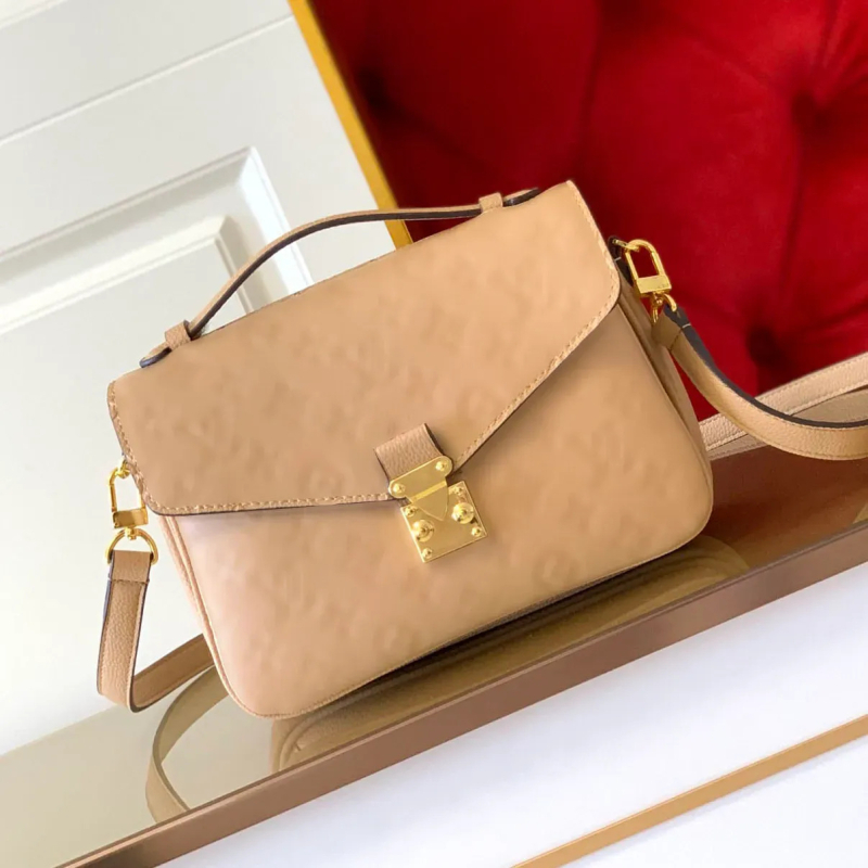 Torba od prave kože — Vintage Carryall, mala kvadratna Ivy Tote, crossbody za žene