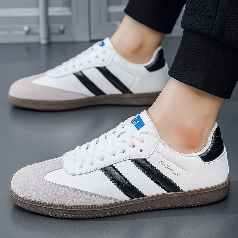 2026 retro platform tenisice za muškarce i žene – njemački trening stil, ljeto, nove, klasične svakodnevne
