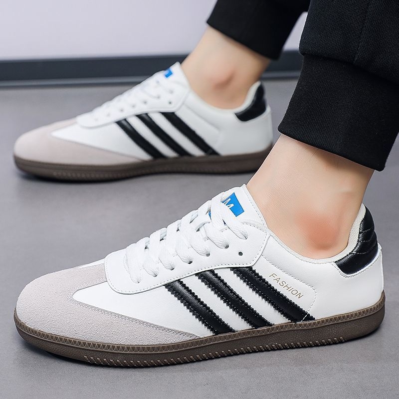 2026 retro platform tenisice za muškarce i žene – njemački trening stil, ljeto, nove, klasične svakodnevne