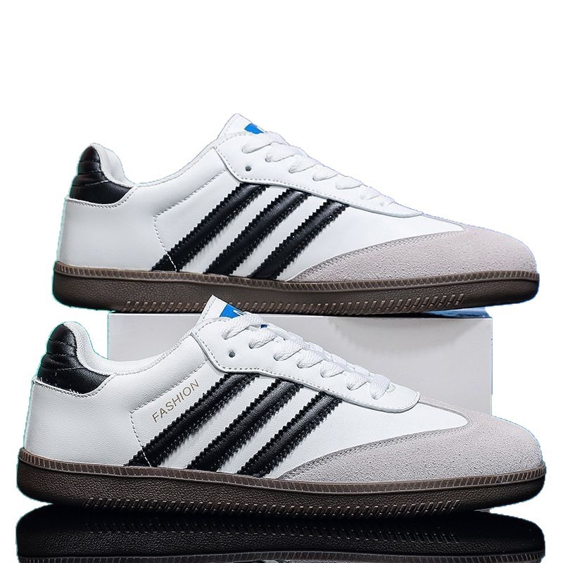 2026 retro platform tenisice za muškarce i žene – njemački trening stil, ljeto, nove, klasične svakodnevne