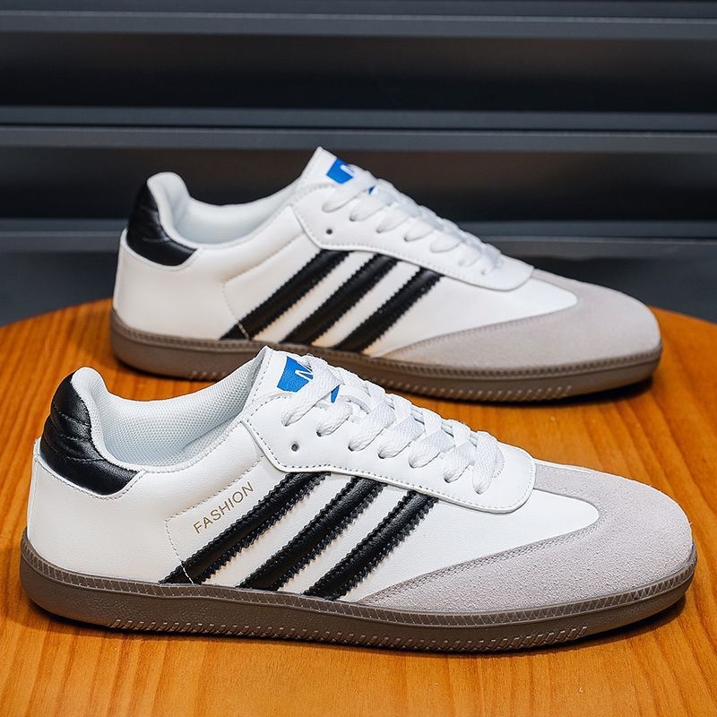 2026 retro platform tenisice za muškarce i žene – njemački trening stil, ljeto, nove, klasične svakodnevne