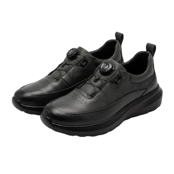 Muške kožne cipele s kopčom, retro casual stil, prozračna mekana potplata, vrhunska teleća koža, za proljeće i jesen.