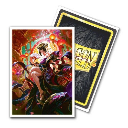 Dragon Shield matirane Navlake za karte za Magic: The Gathering i Pokémon TCG