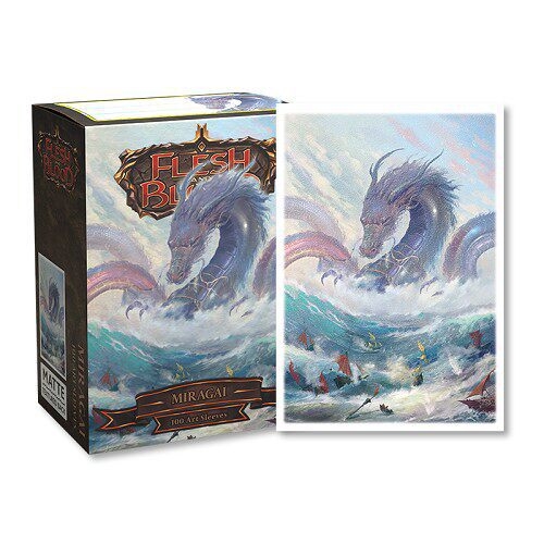 Dragon Shield matirane Navlake za karte za Magic: The Gathering i Pokémon TCG