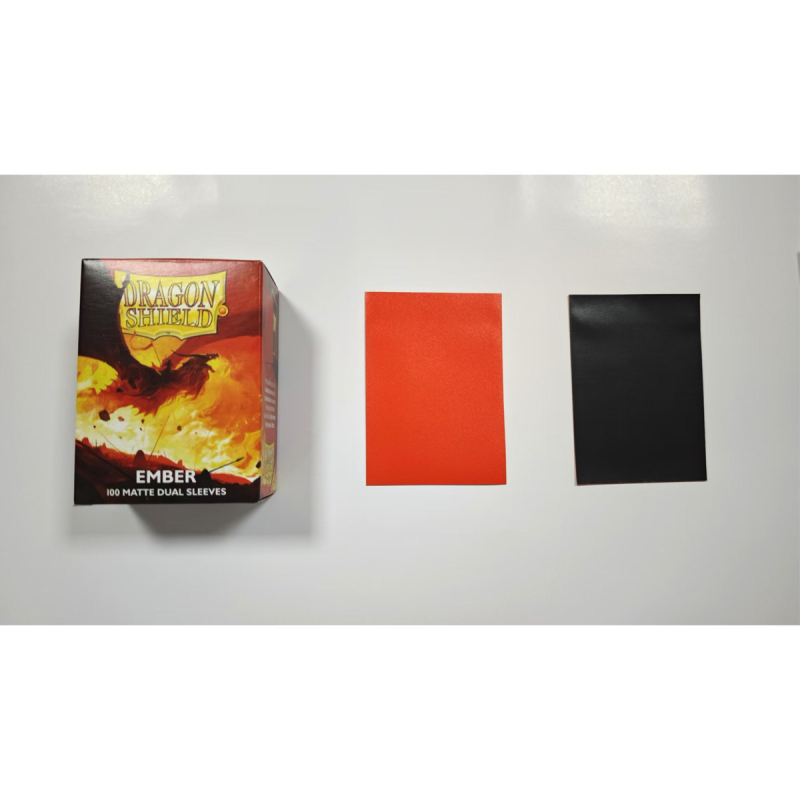Dragon Shield matirane Navlake za karte za Magic: The Gathering i Pokémon TCG