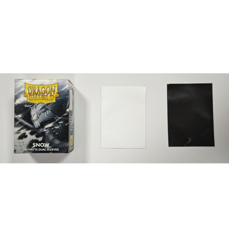 Dragon Shield matirane Navlake za karte za Magic: The Gathering i Pokémon TCG