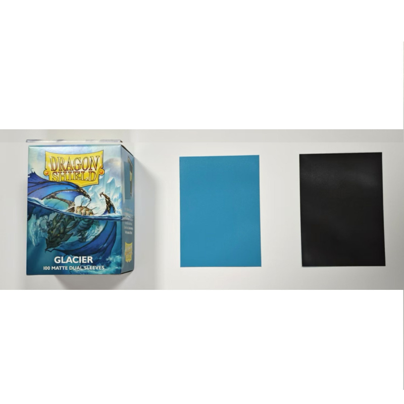 Dragon Shield matirane Navlake za karte za Magic: The Gathering i Pokémon TCG