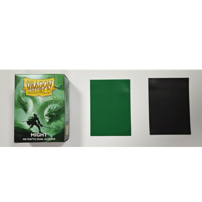 Dragon Shield matirane Navlake za karte za Magic: The Gathering i Pokémon TCG