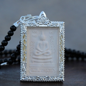 Budistički amulet Chong Di Fo Long Po Kun