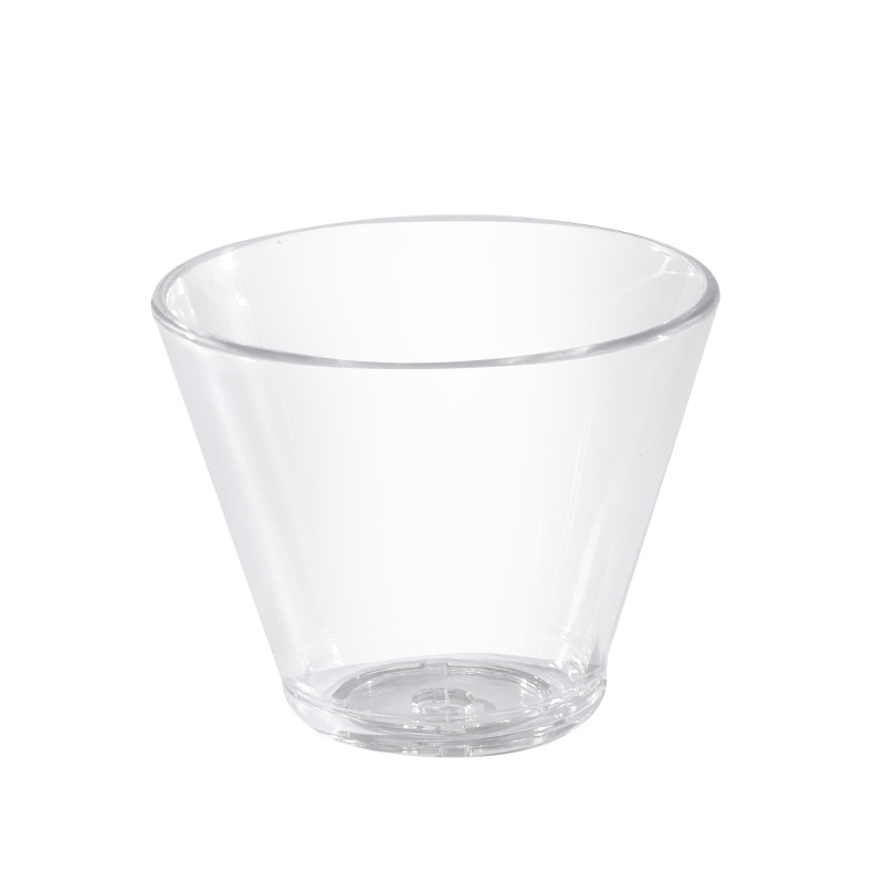V60 стил ръчен дрипер за кафе, корпус от смола, размер 185, съвместим с хартиени филтри