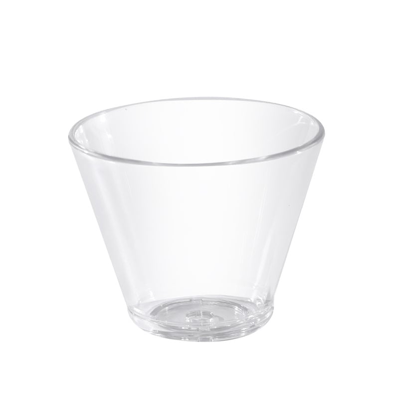 V60 стил ръчен дрипер за кафе, корпус от смола, размер 185, съвместим с хартиени филтри