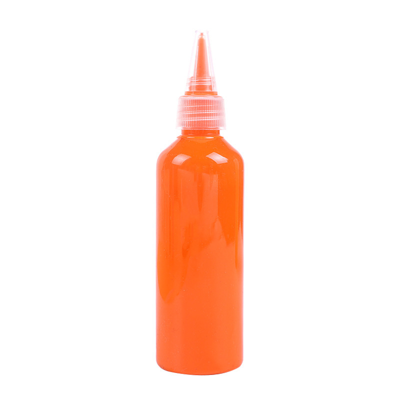 Akvarelene boje 60 ml, perive boje za djecu, DIY slikanje gouache set od 12 boja